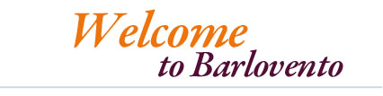 Bienvenido a Barlovento